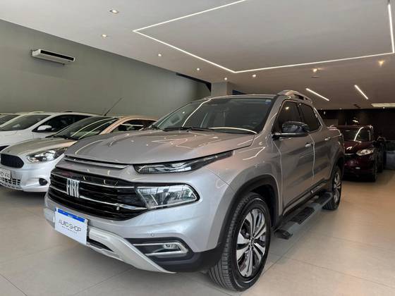 FIAT TORO 1.3 TURBO 270 FLEX VOLCANO AT6